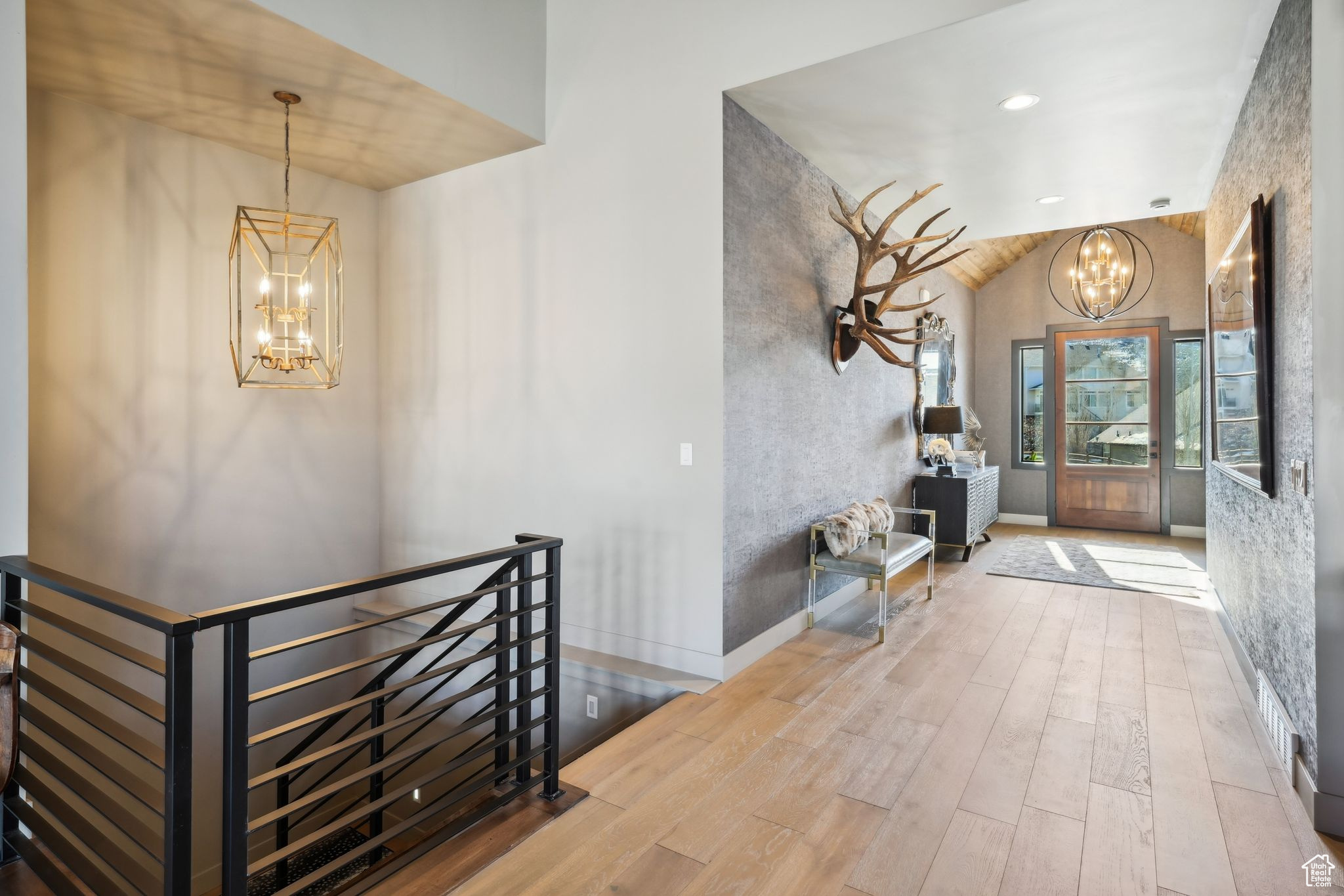 JORDANELLE - Residential