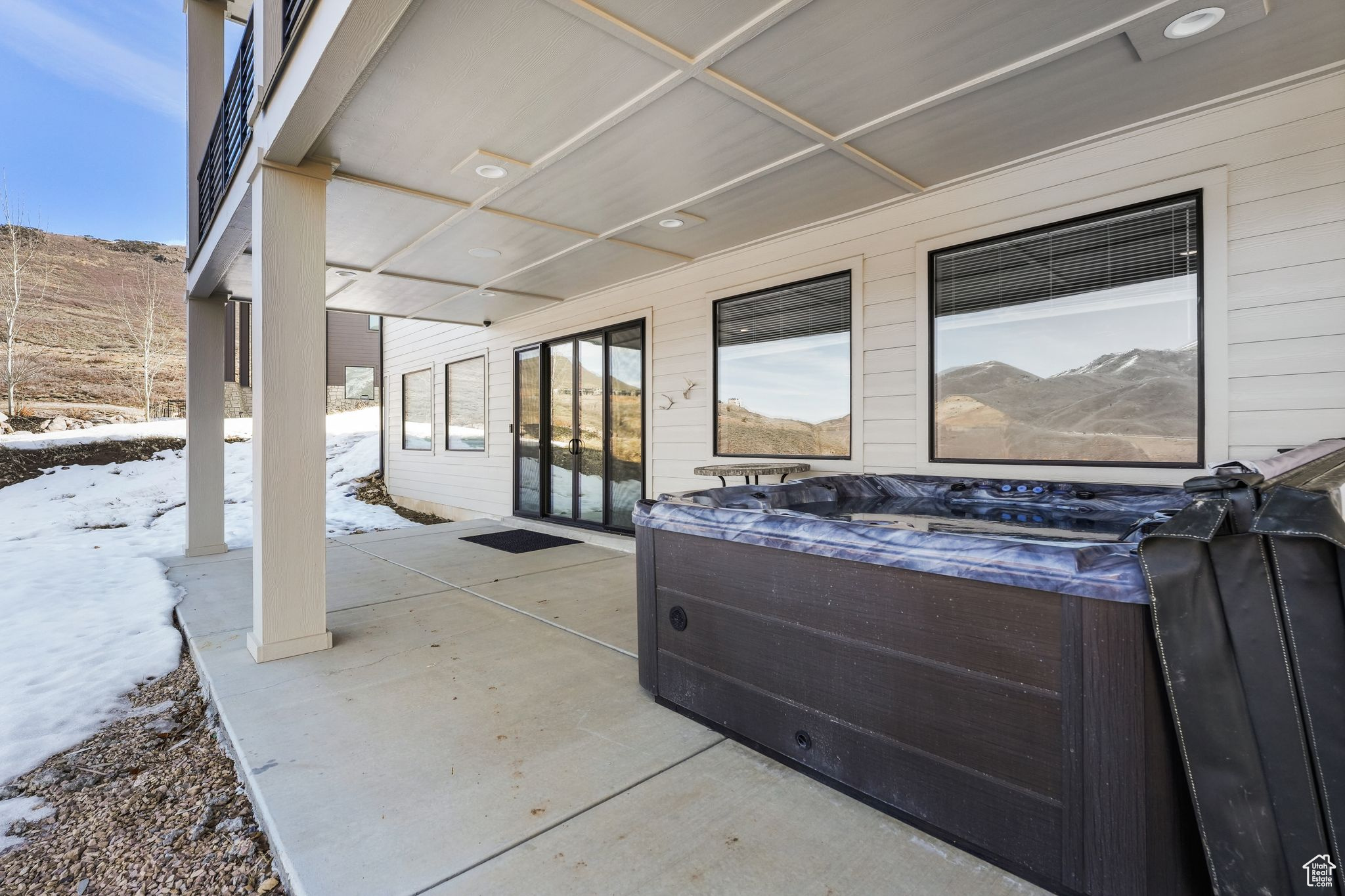 JORDANELLE - Residential