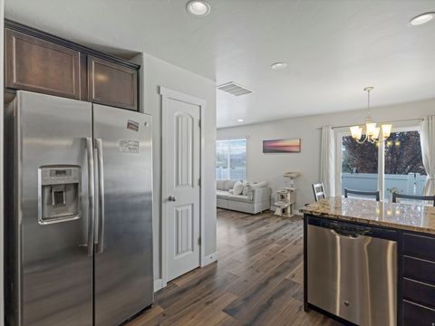 Tiny photo for 12214 S PIXIE DR #103, Draper, UT 84020 (MLS # 2146725)