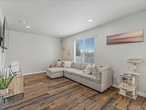 Tiny photo for 12214 S PIXIE DR #103, Draper, UT 84020 (MLS # 2146725)