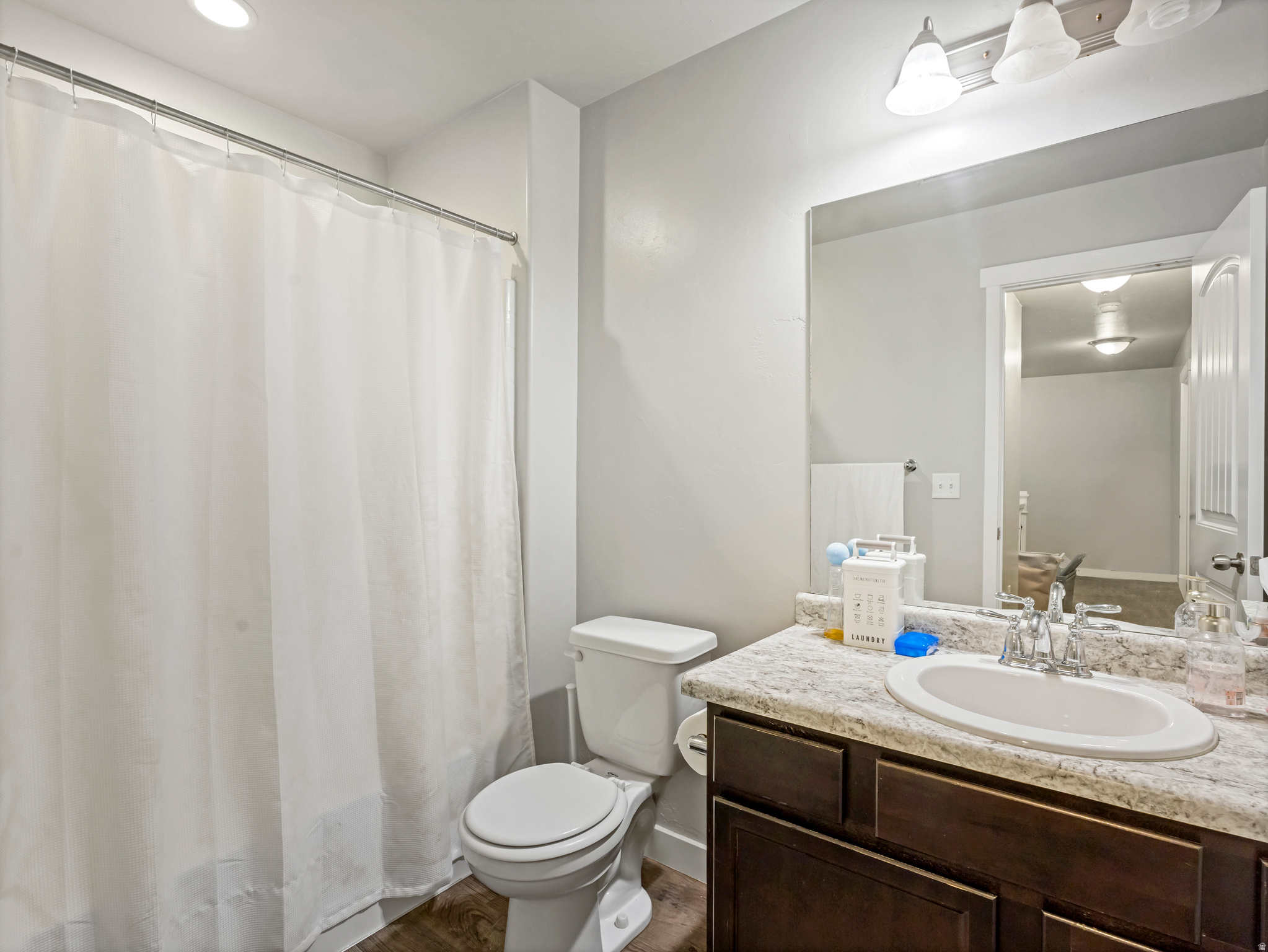 GALENA PARK - Residential