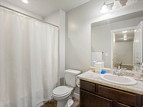 Tiny photo for 12214 S PIXIE DR #103, Draper, UT 84020 (MLS # 2146725)