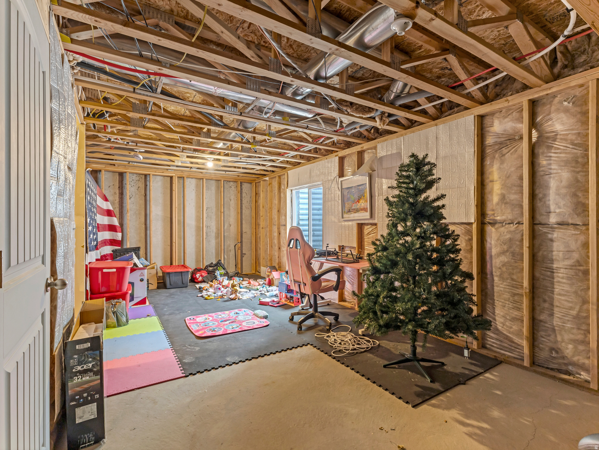 GALENA PARK - Residential