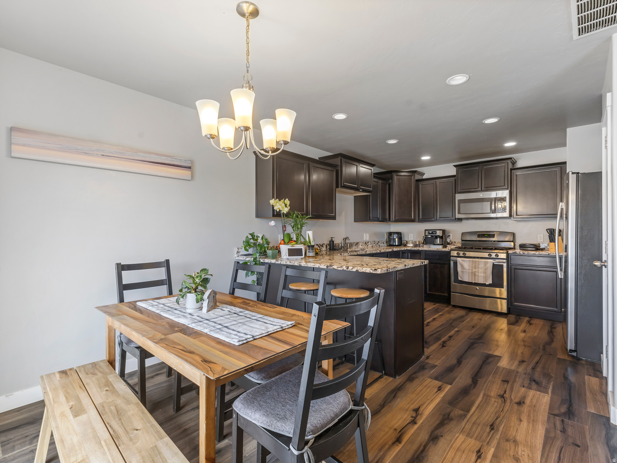 GALENA PARK - Residential