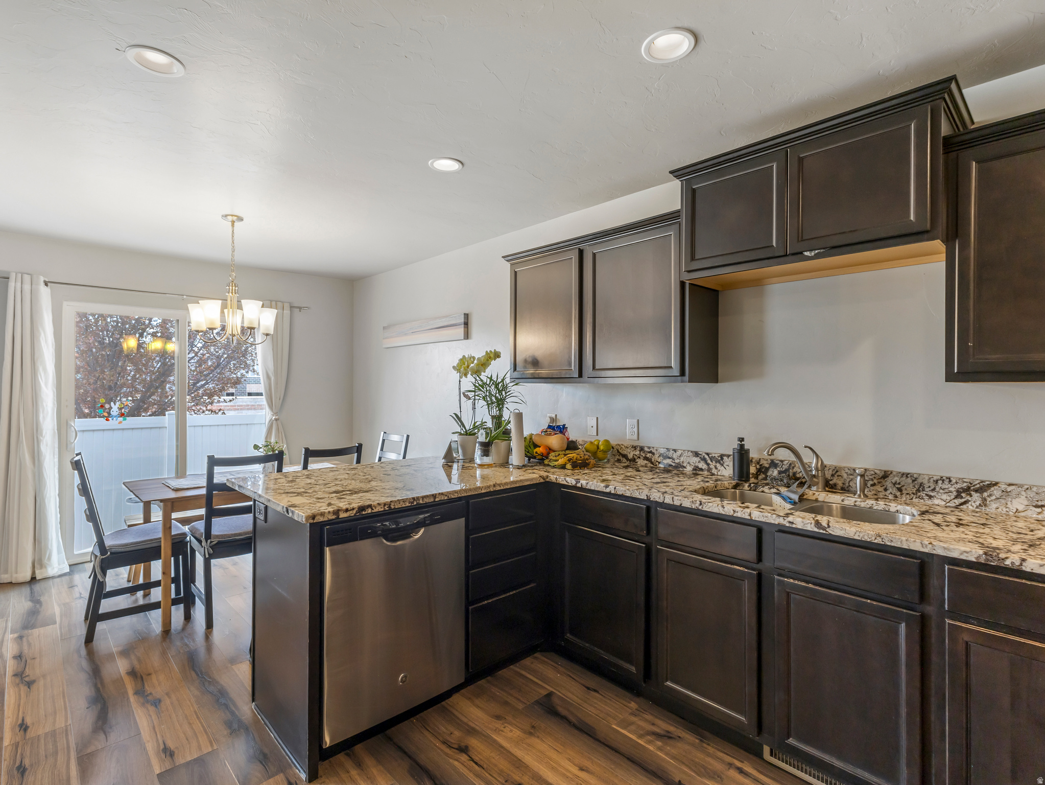 GALENA PARK - Residential