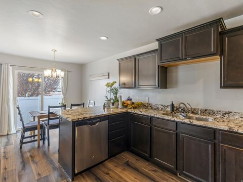 Tiny photo for 12214 S PIXIE DR #103, Draper, UT 84020 (MLS # 2146725)