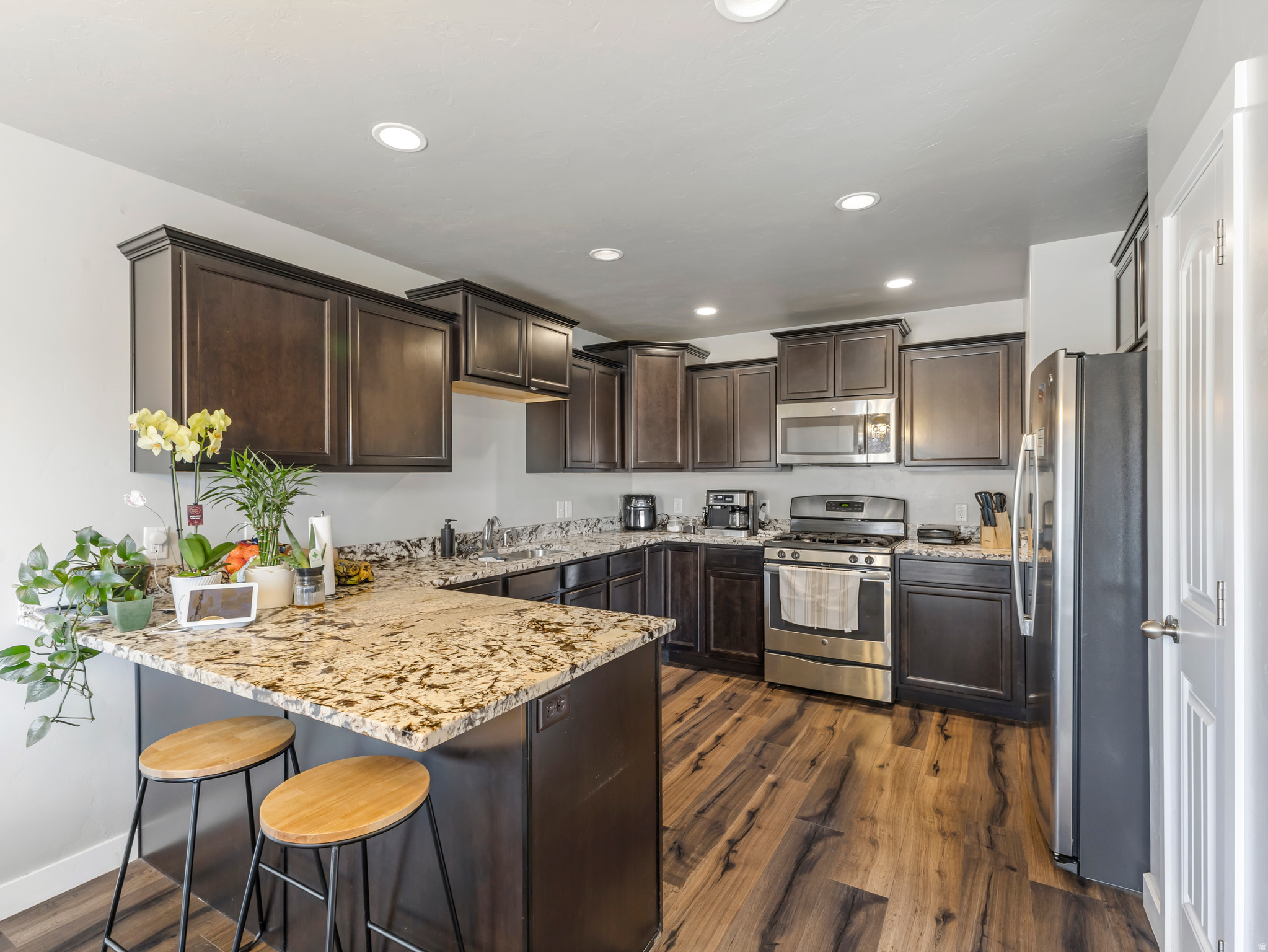 GALENA PARK - Residential