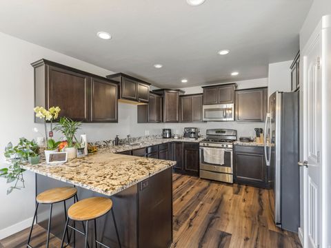 Tiny photo for 12214 S PIXIE DR #103, Draper, UT 84020 (MLS # 2146725)