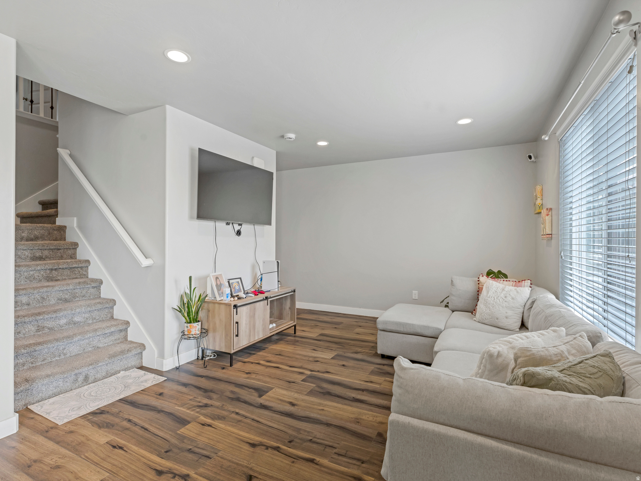 GALENA PARK - Residential