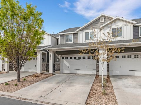 Tiny photo for 12214 S PIXIE DR #103, Draper, UT 84020 (MLS # 2146725)