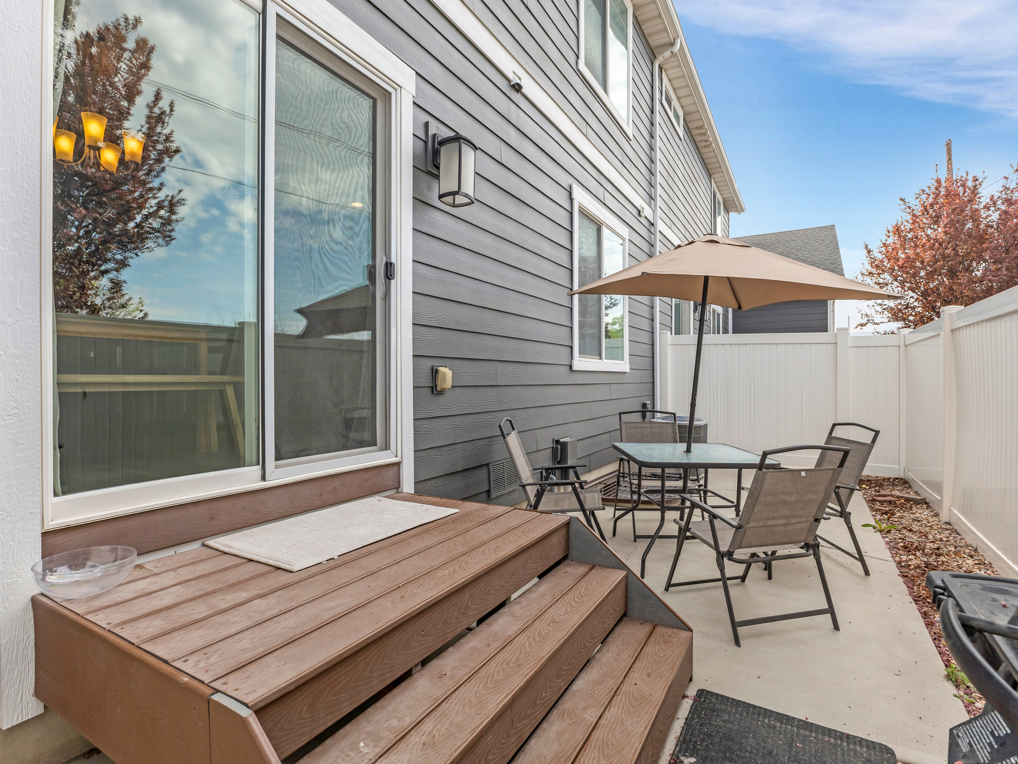 GALENA PARK - Residential