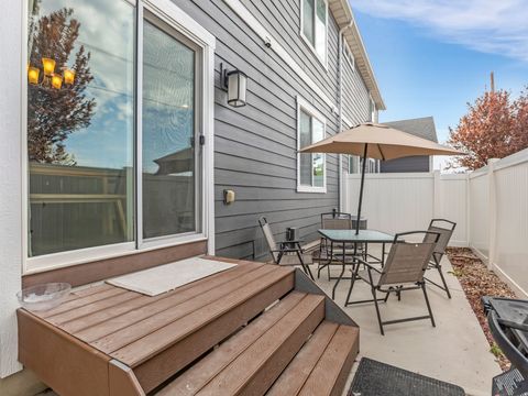 Tiny photo for 12214 S PIXIE DR #103, Draper, UT 84020 (MLS # 2146725)