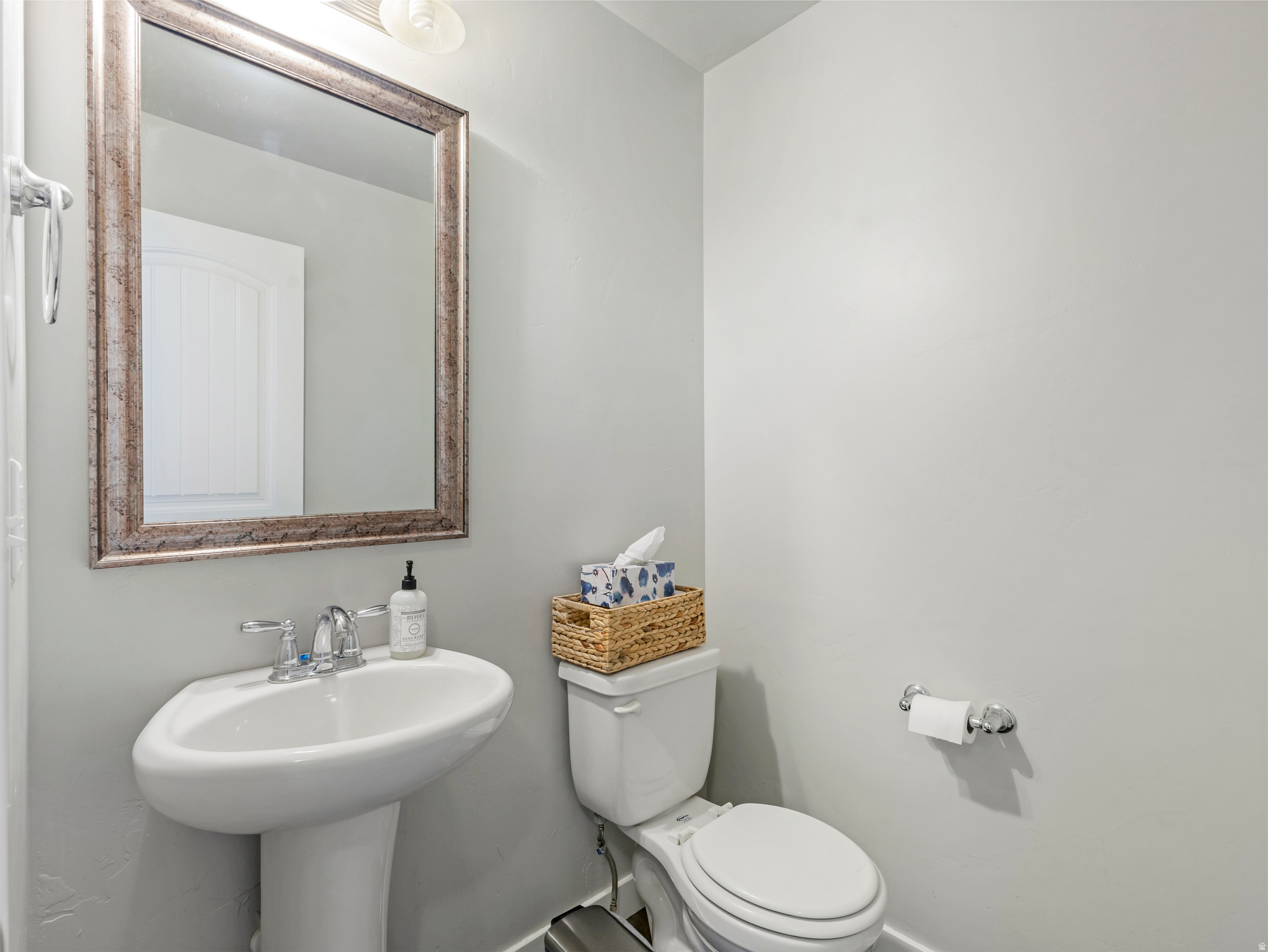 GALENA PARK - Residential