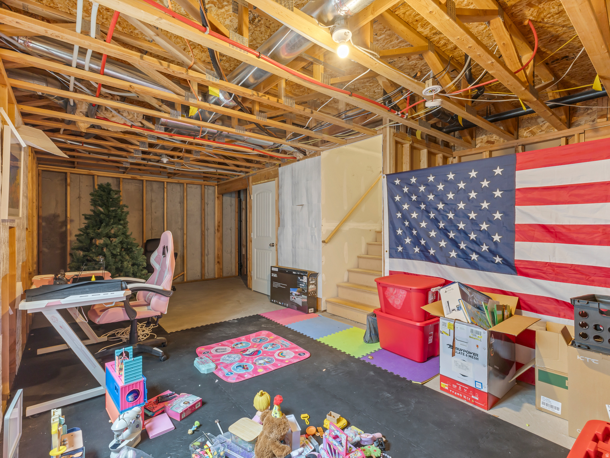 GALENA PARK - Residential