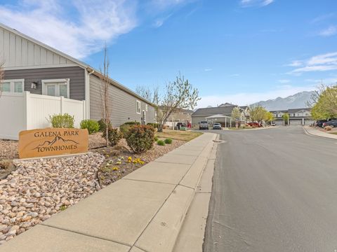 Tiny photo for 12214 S PIXIE DR #103, Draper, UT 84020 (MLS # 2146725)