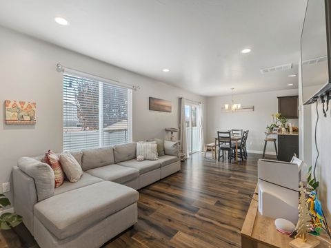 Tiny photo for 12214 S PIXIE DR #103, Draper, UT 84020 (MLS # 2146725)