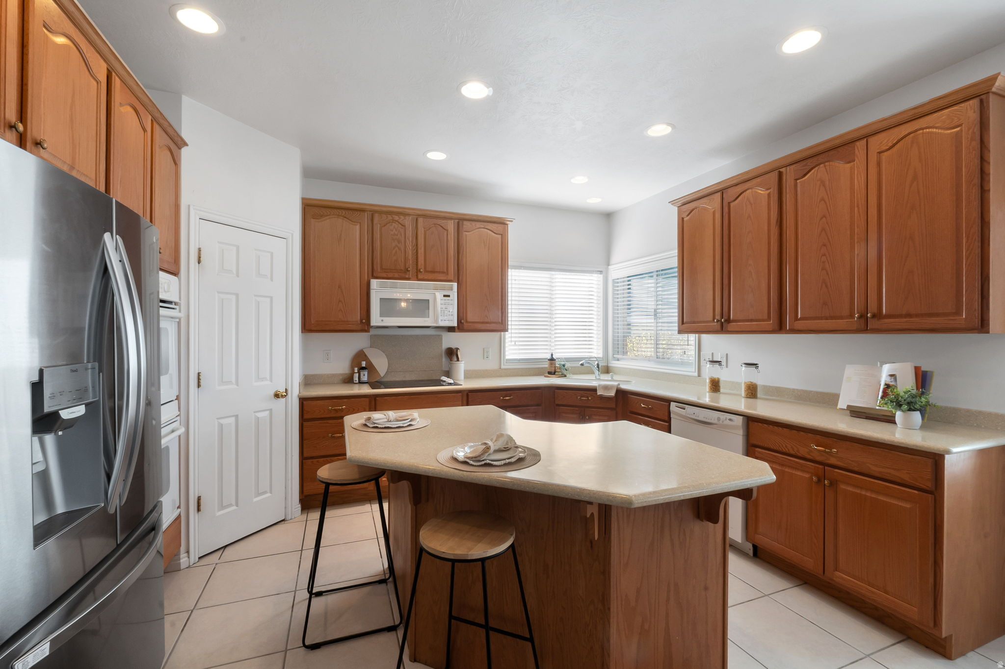 BIGLER - Residential