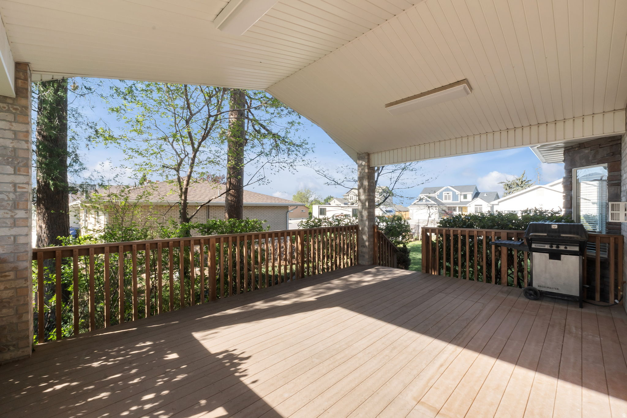 BIGLER - Residential