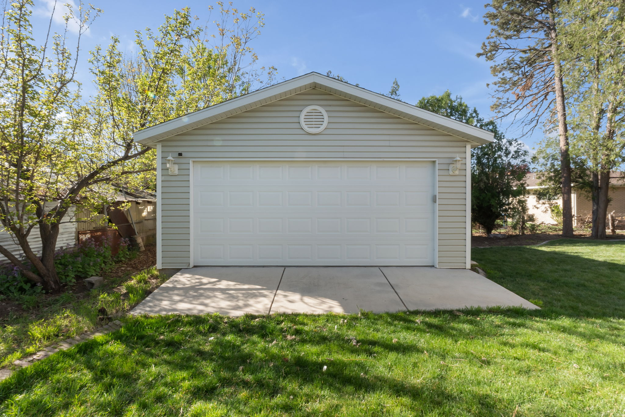 BIGLER - Residential