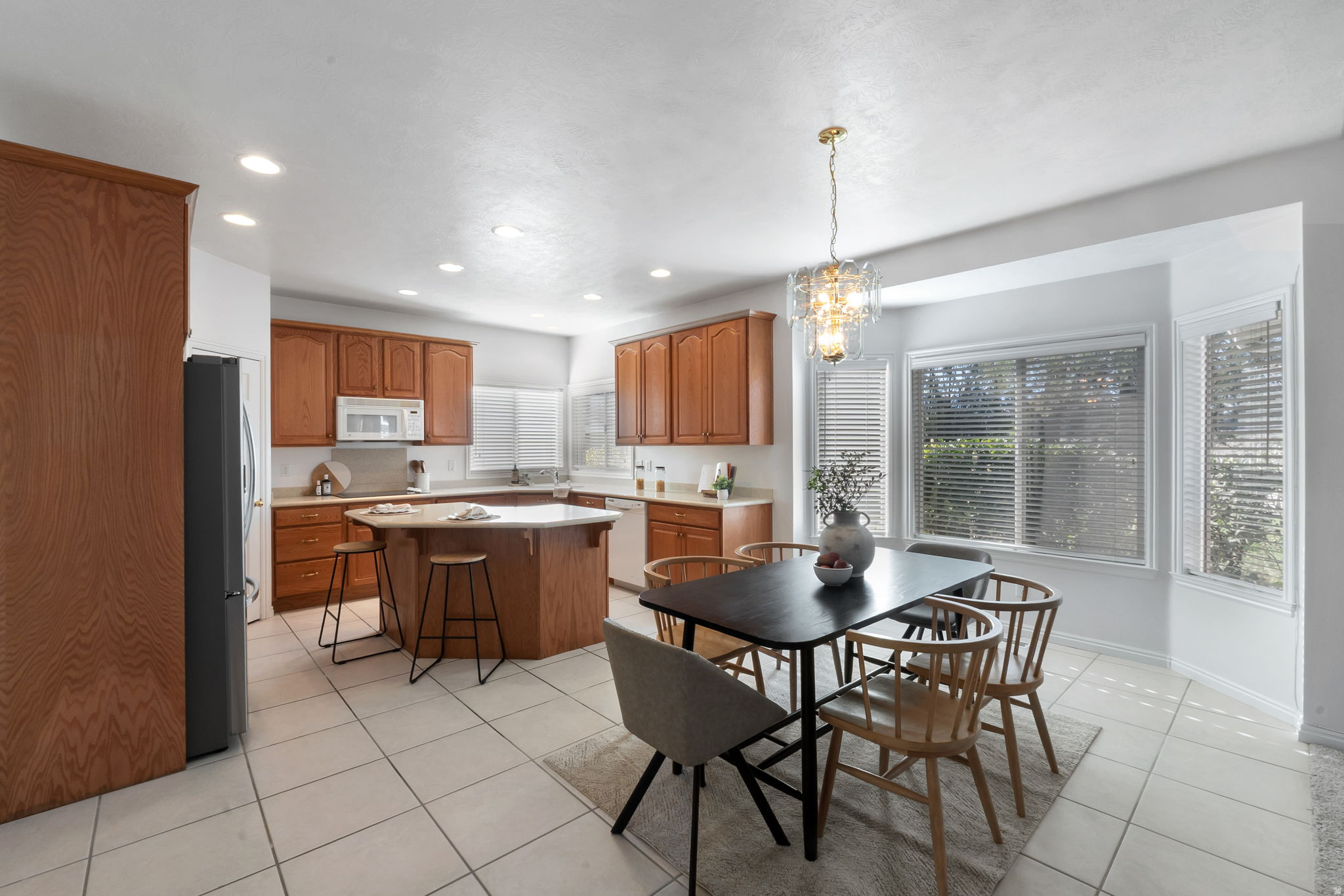 BIGLER - Residential