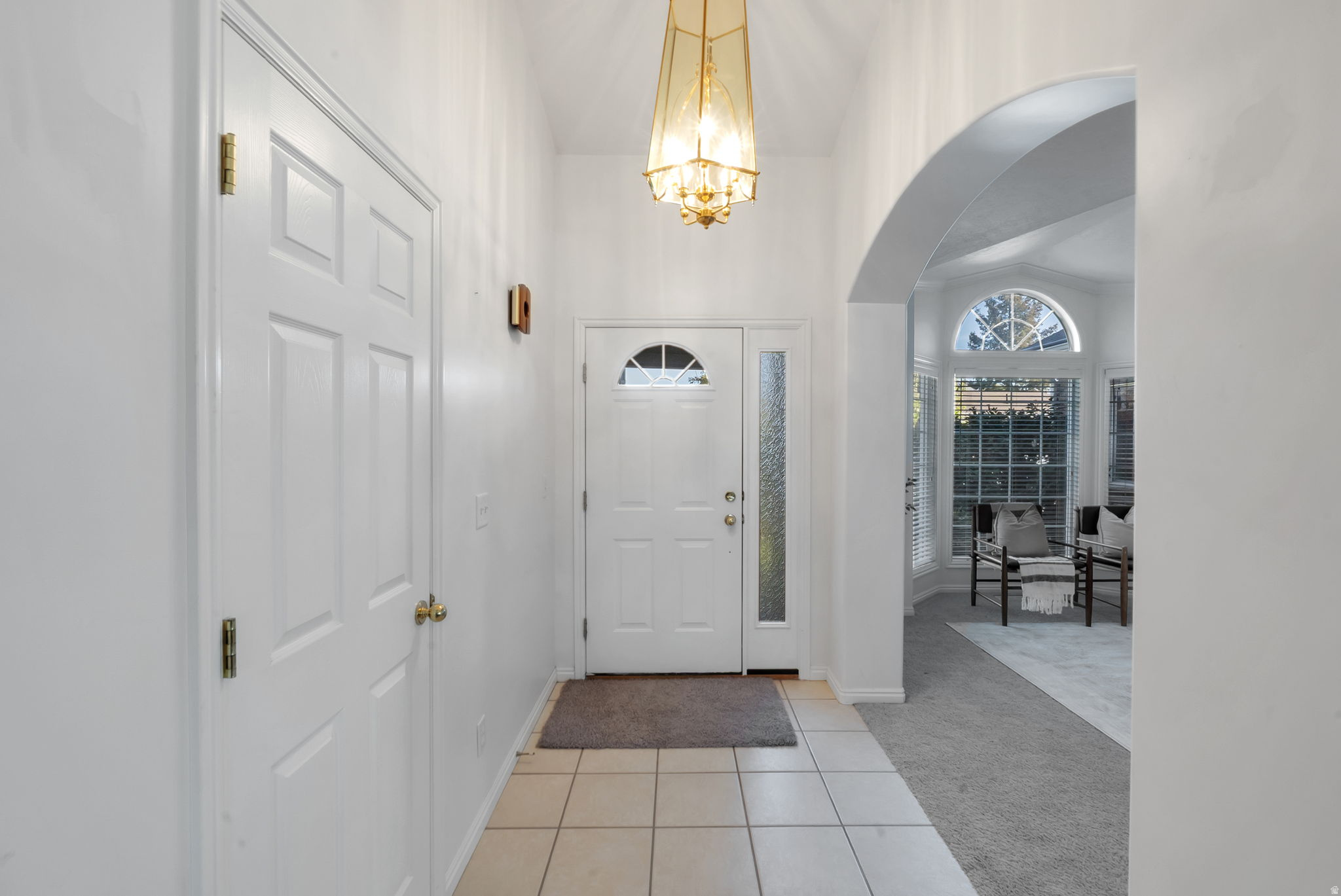 BIGLER - Residential