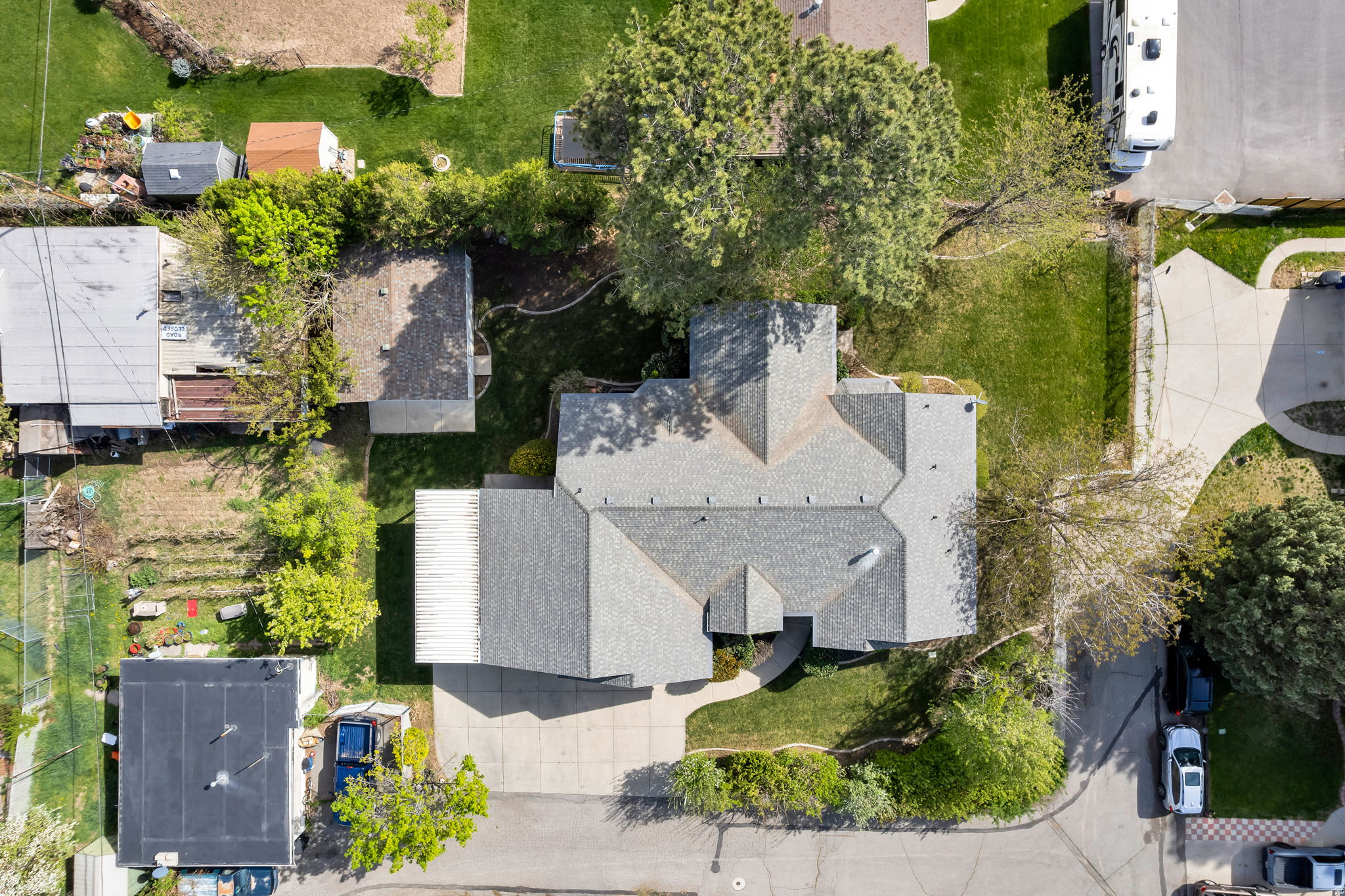 BIGLER - Residential