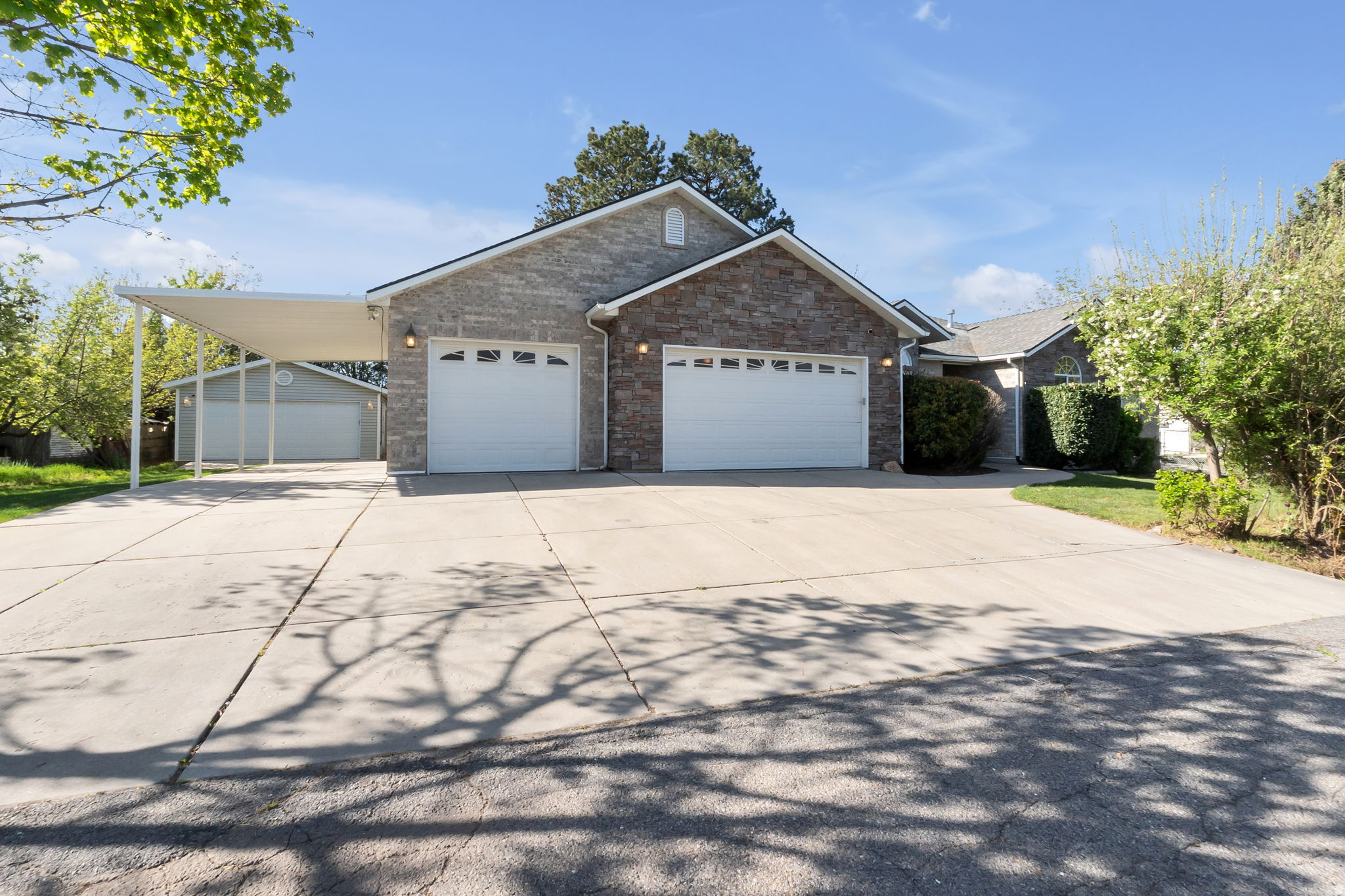 BIGLER - Residential