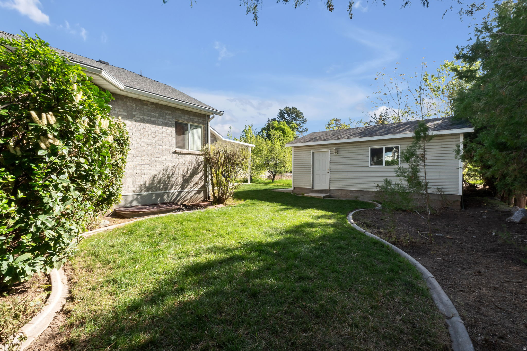 BIGLER - Residential