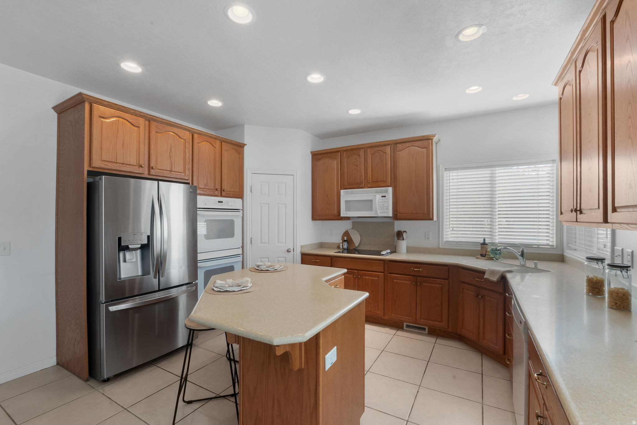 BIGLER - Residential