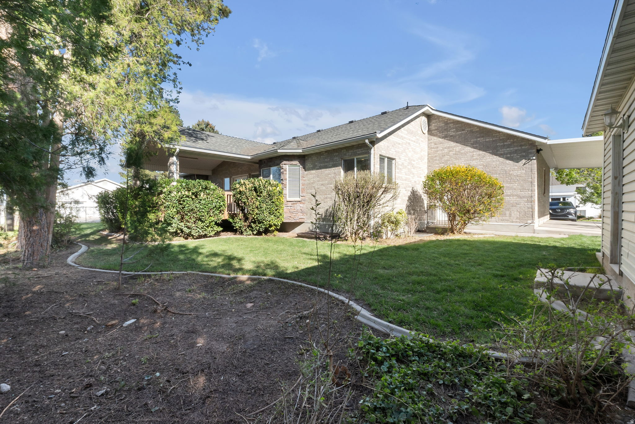 BIGLER - Residential