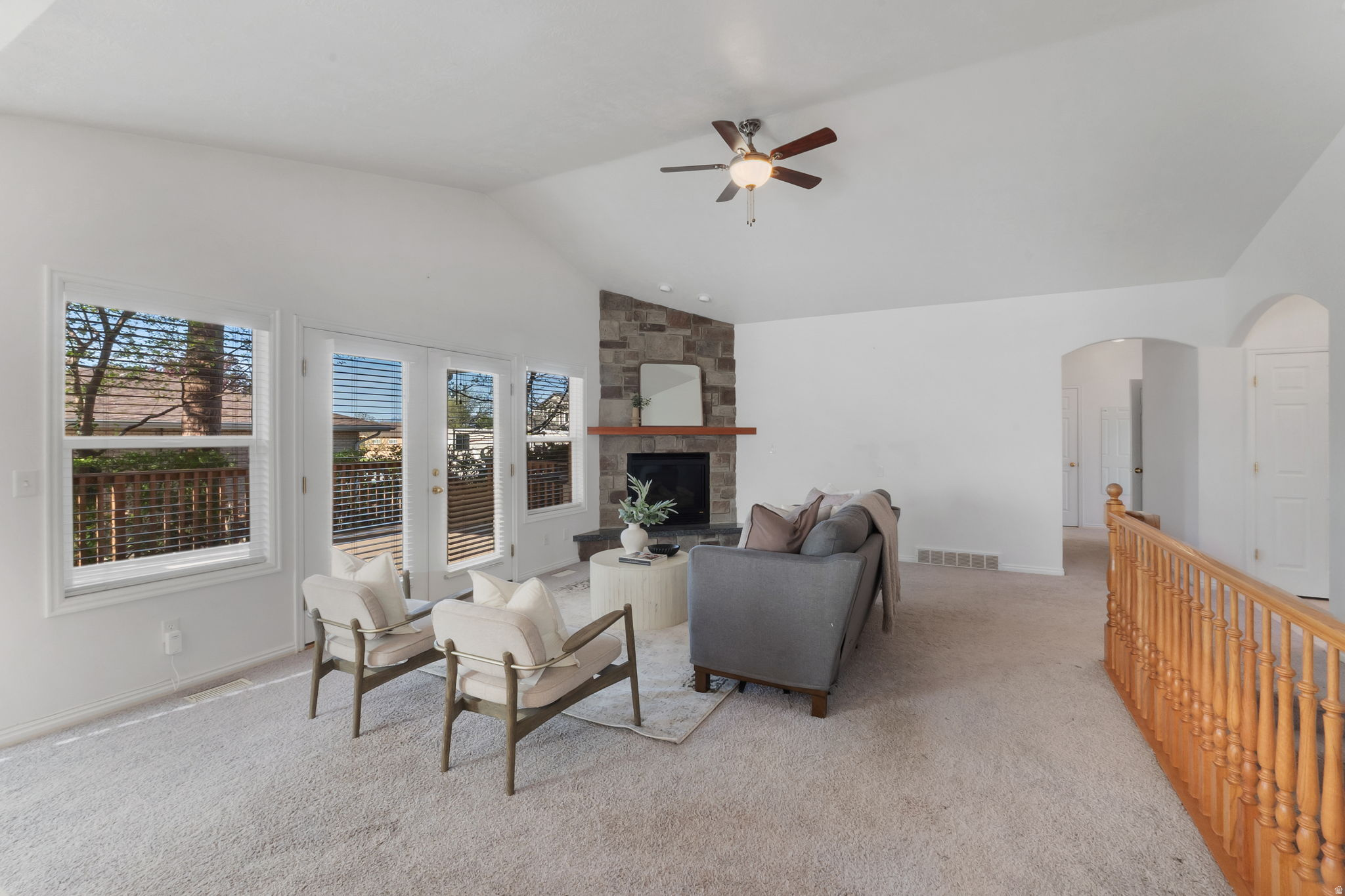 BIGLER - Residential