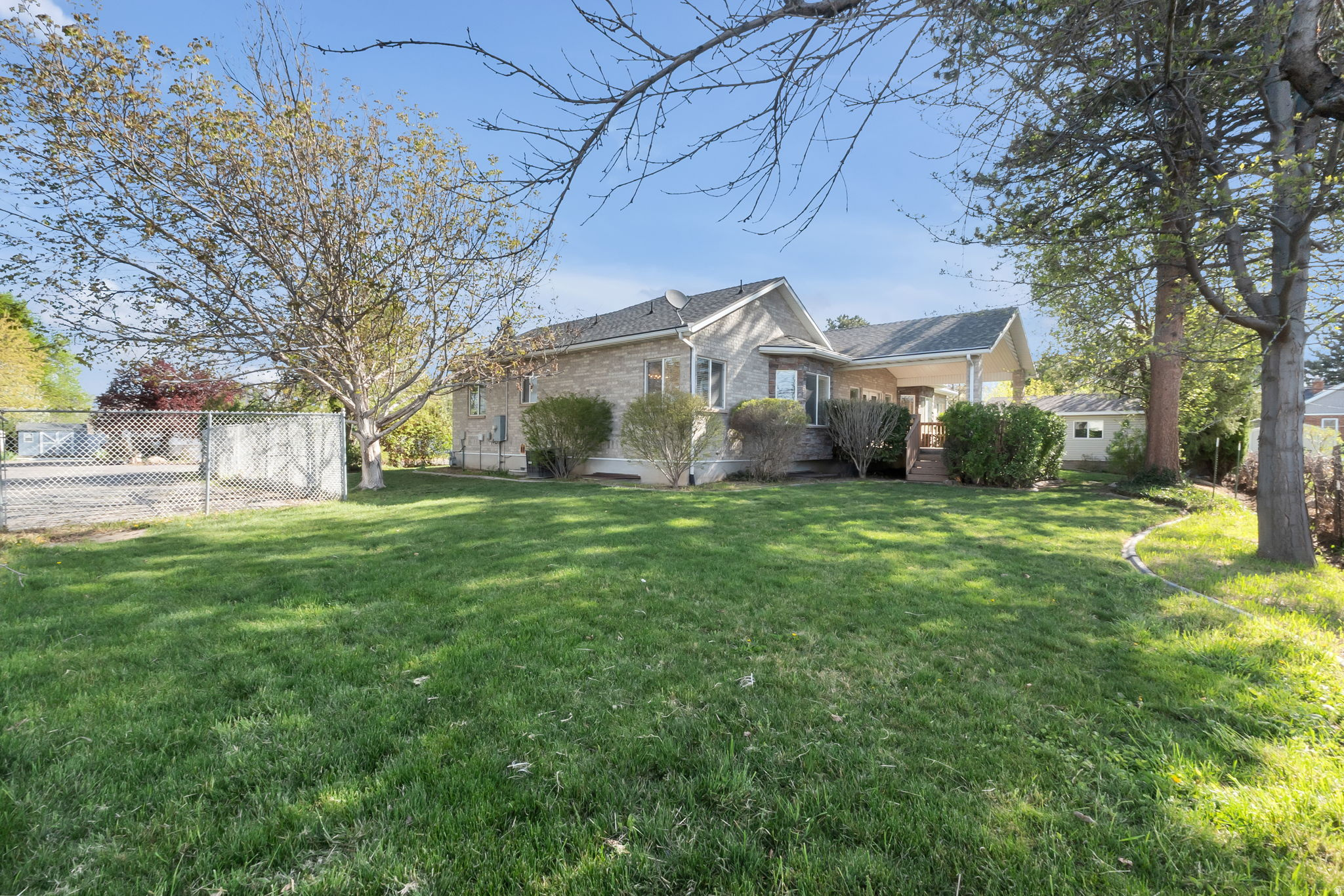 BIGLER - Residential