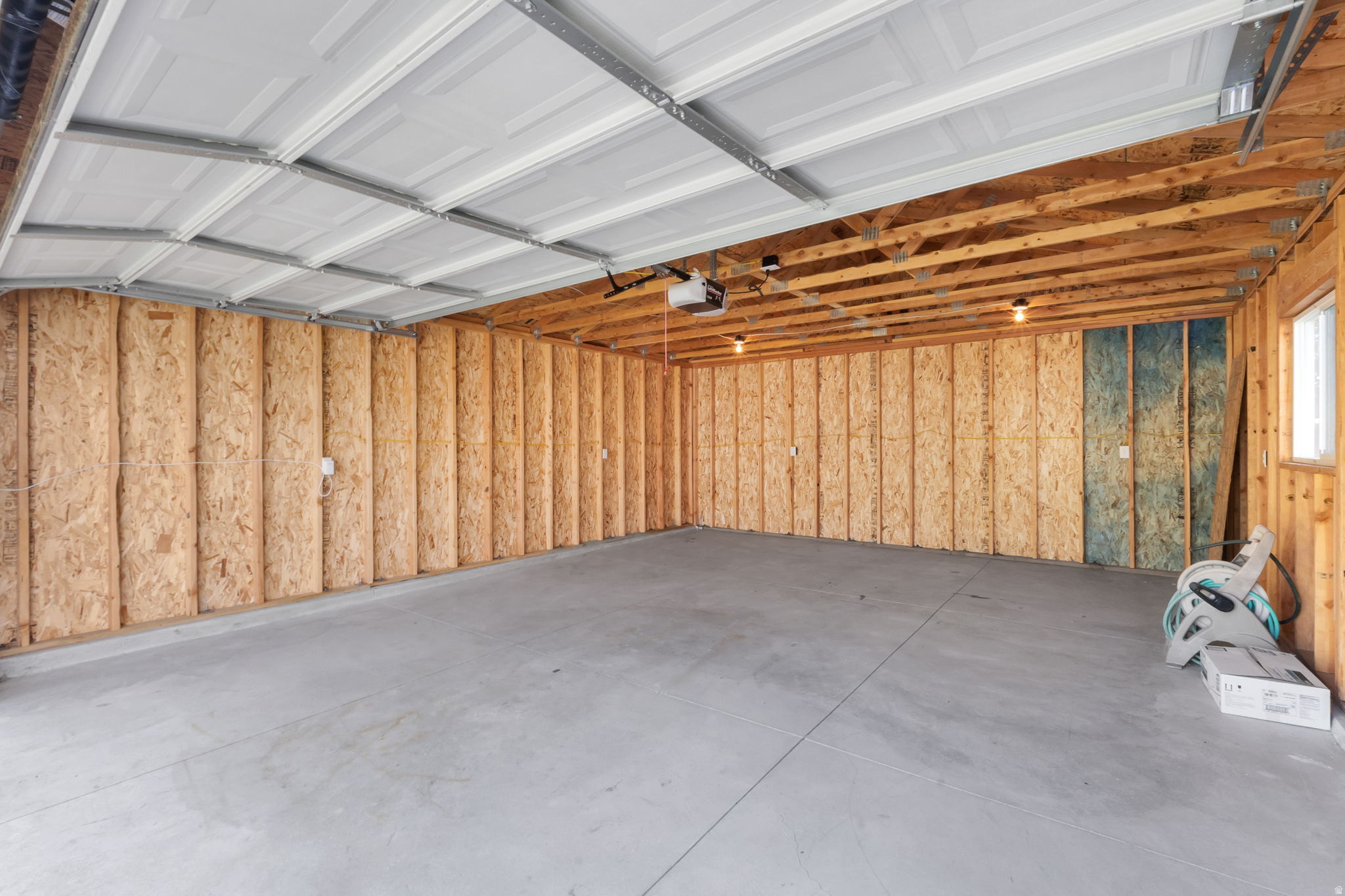 BIGLER - Residential