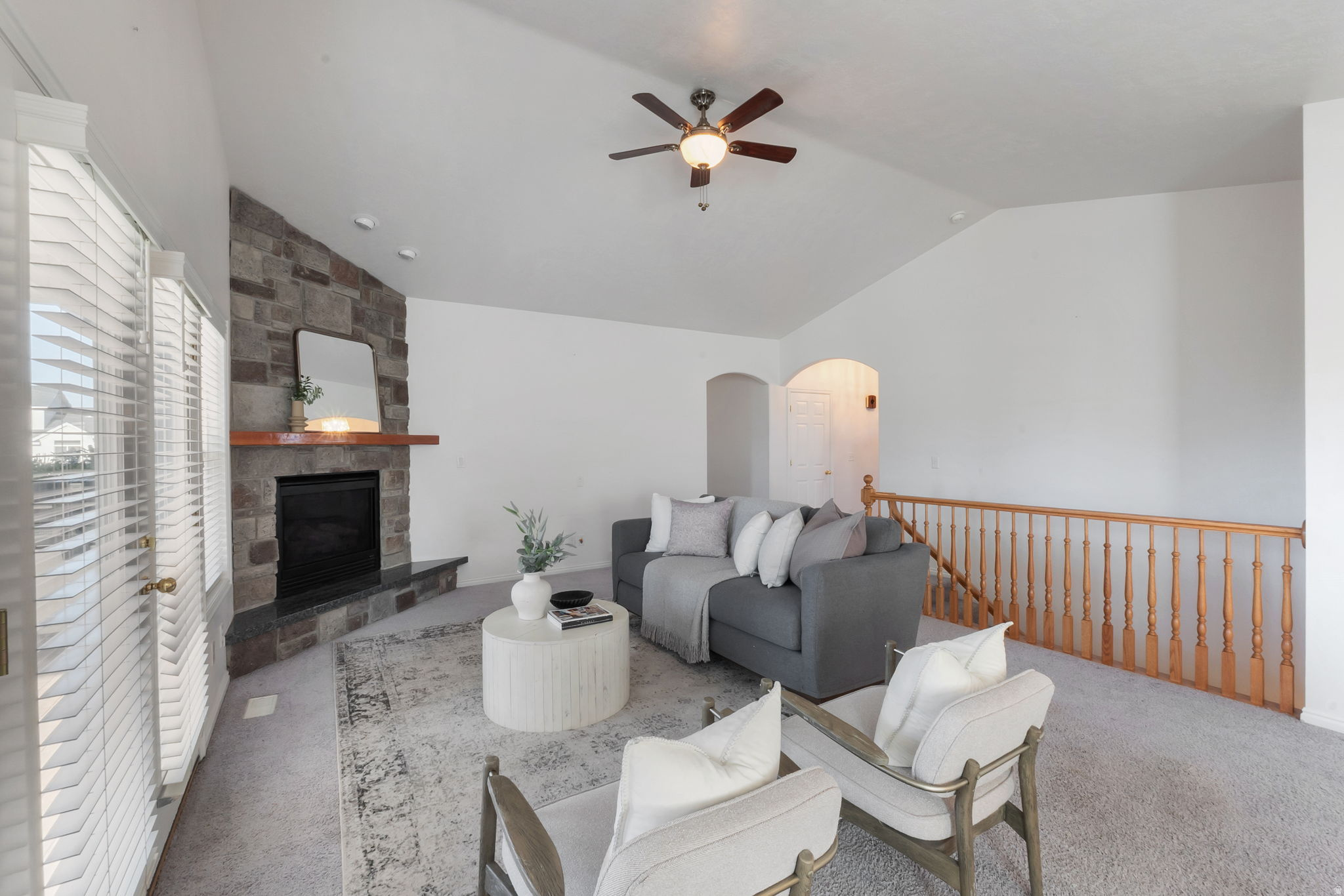 BIGLER - Residential