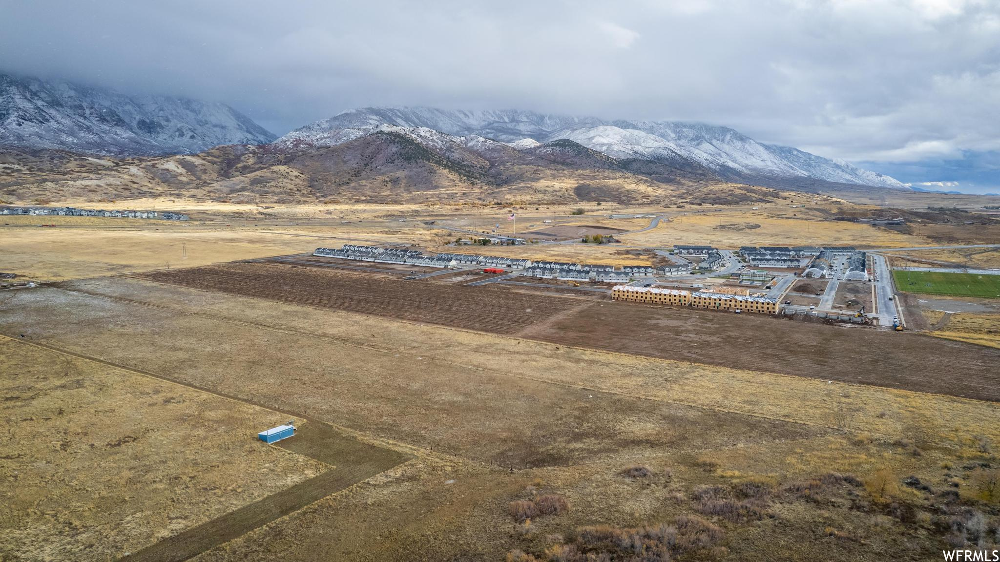 Land, Santaquin, Utah image 7