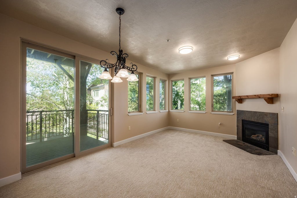 Photo of 6605 OVERLAND DR #208, Park City, UT 84098 (MLS # 2183460)