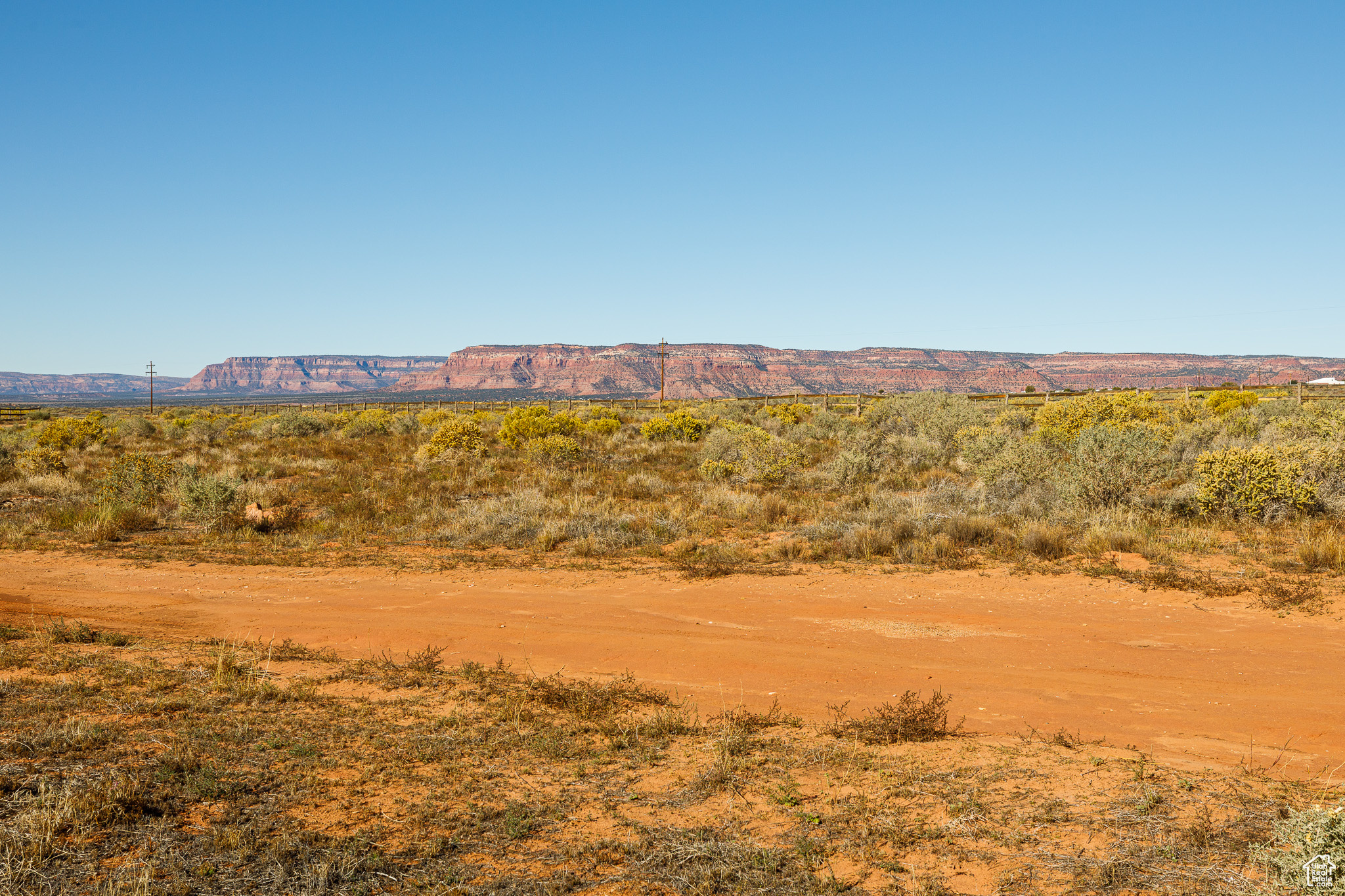 CRIMSON ESTATES - Land