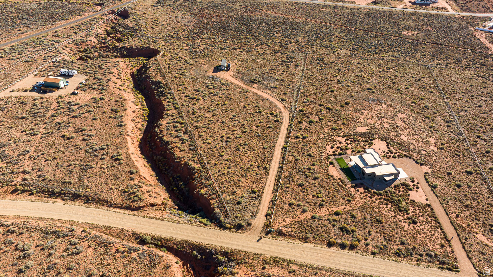 CRIMSON ESTATES - Land