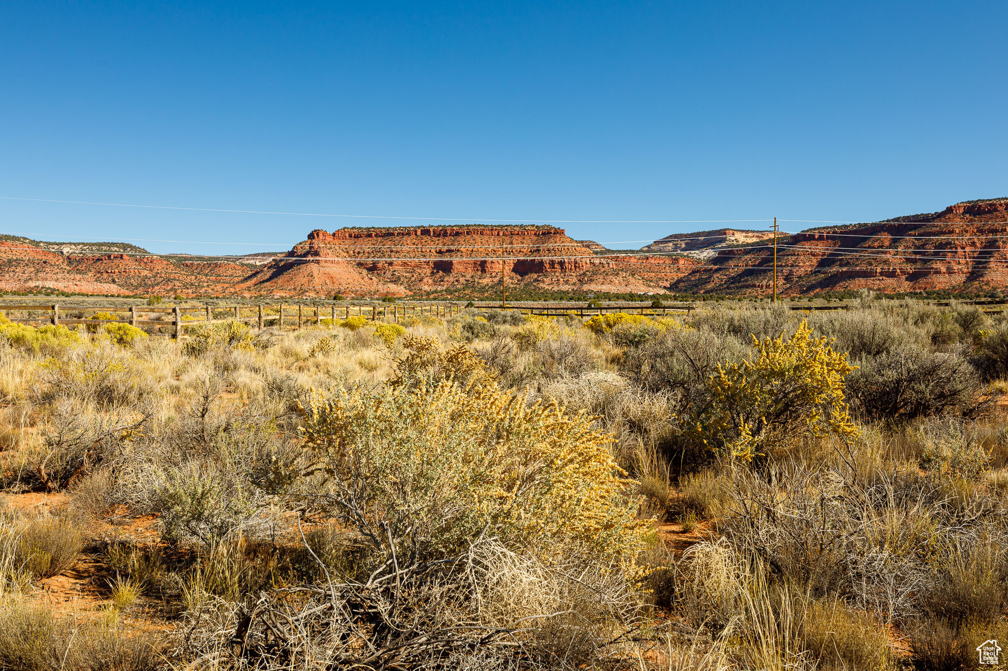 CRIMSON ESTATES - Land