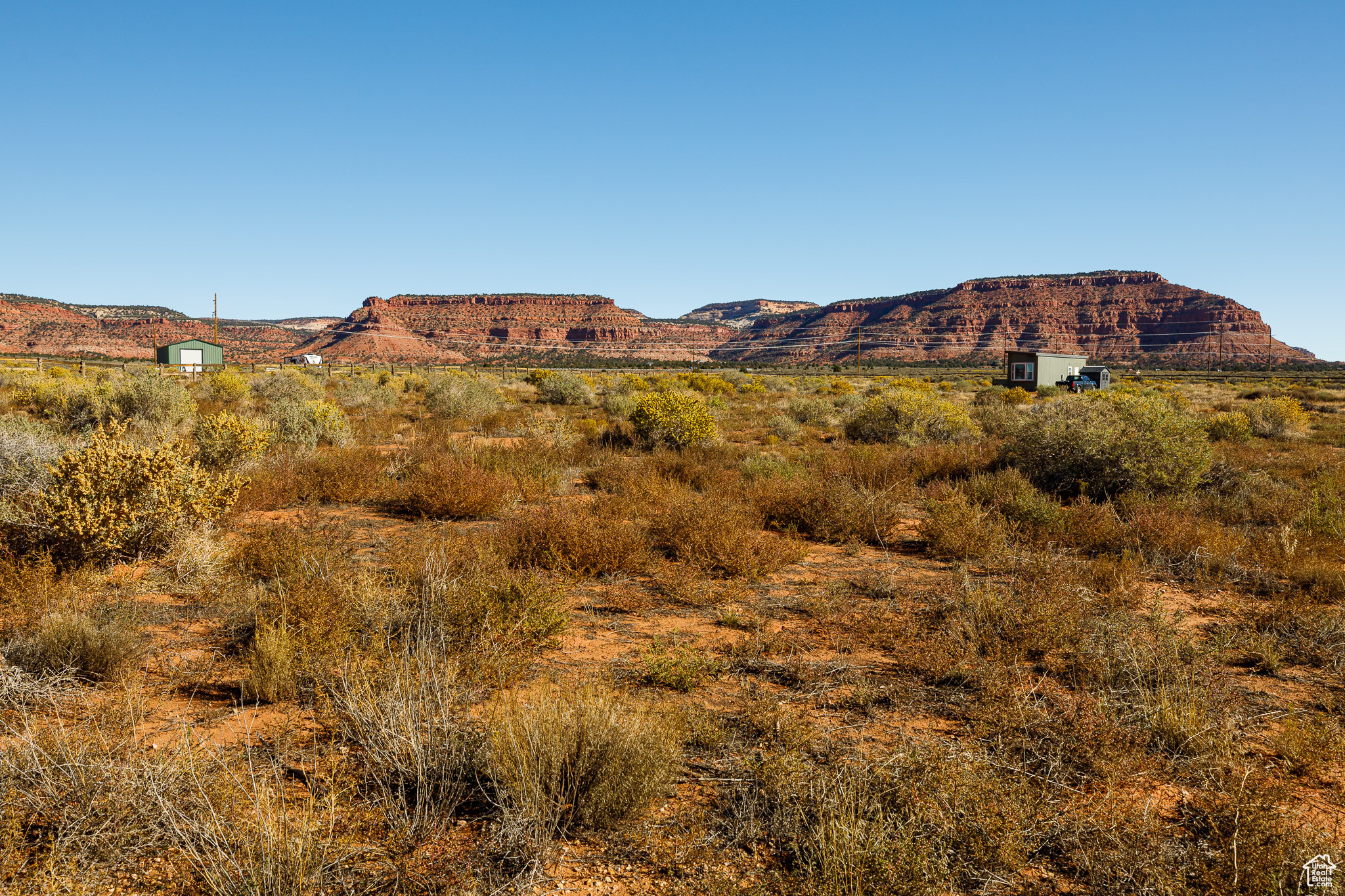 CRIMSON ESTATES - Land