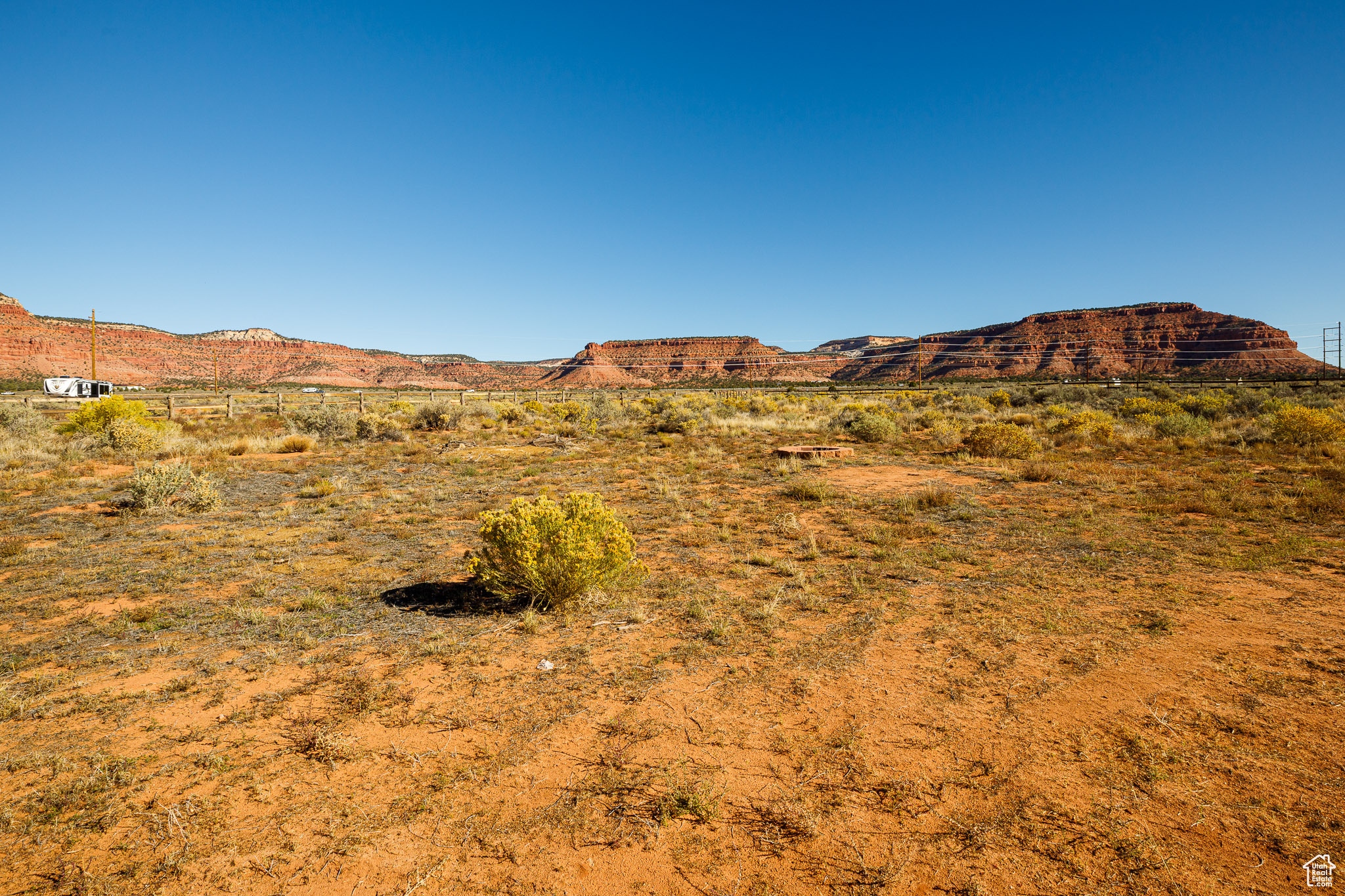 CRIMSON ESTATES - Land