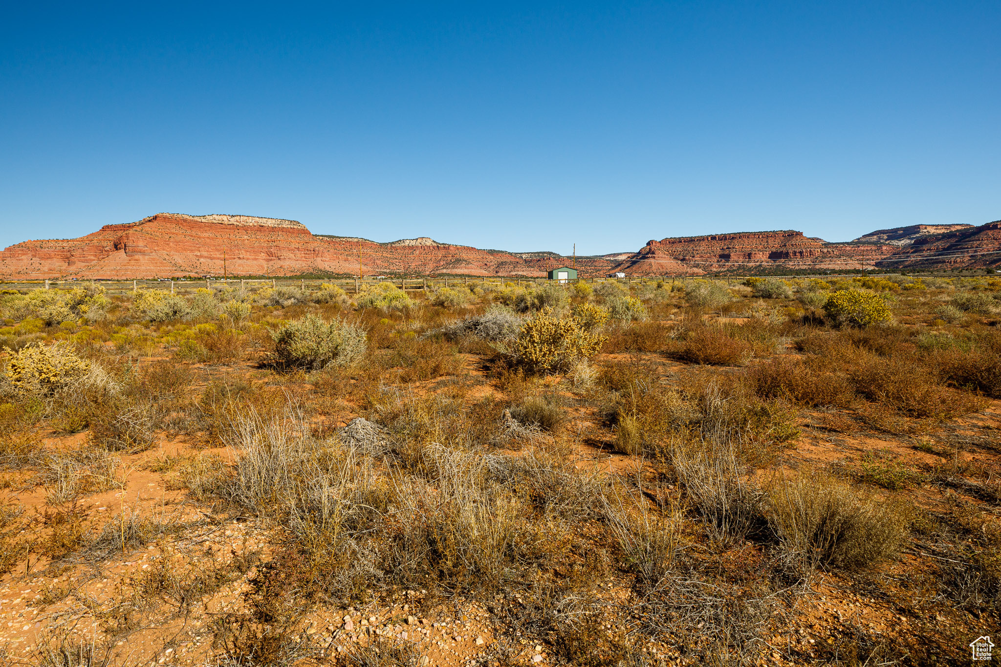 CRIMSON ESTATES - Land