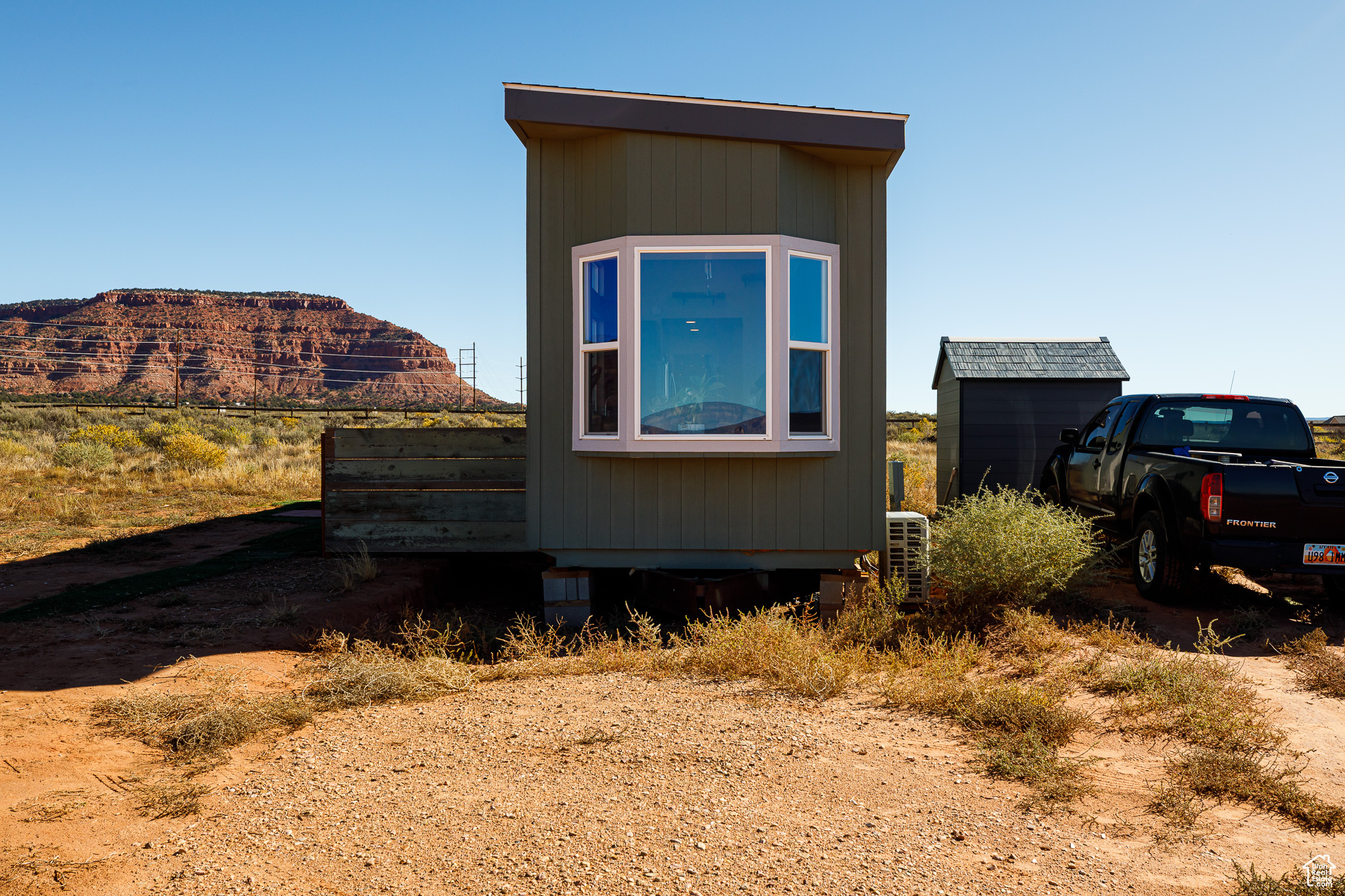 CRIMSON ESTATES - Land