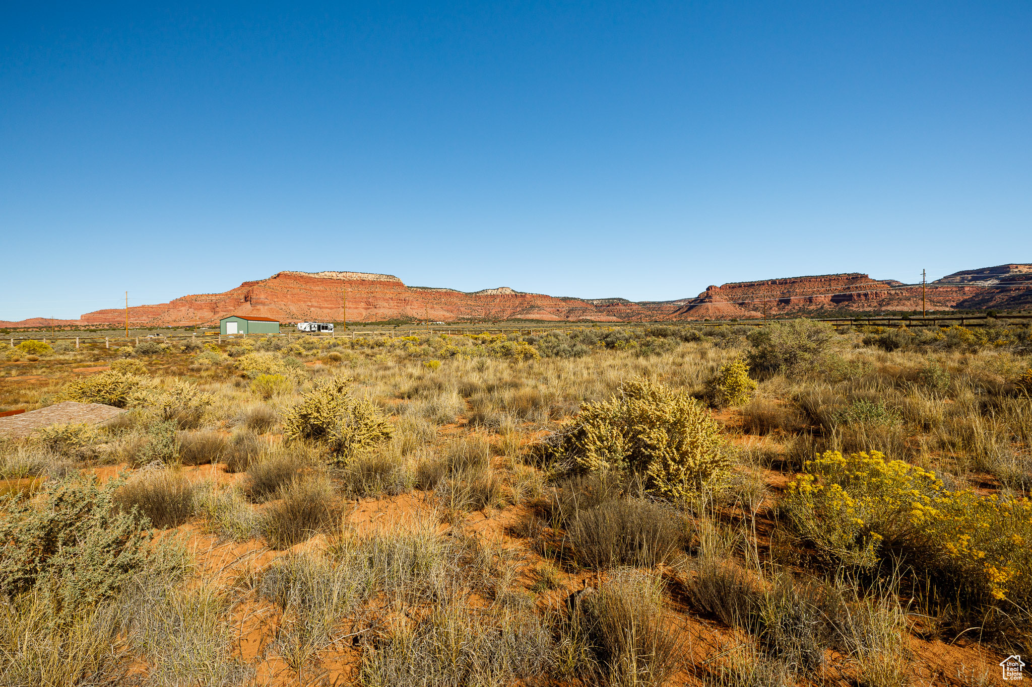 CRIMSON ESTATES - Land