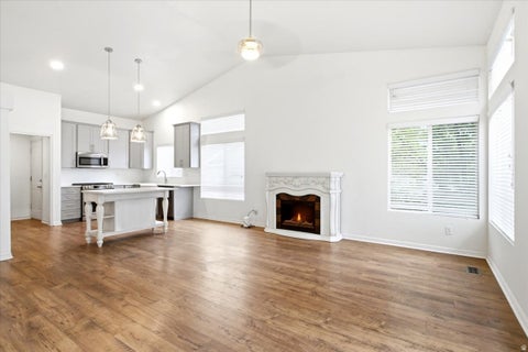 Tiny photo for 731 S SARATOGA DR E, Saratoga Springs, UT 84045 (MLS # 2181754)