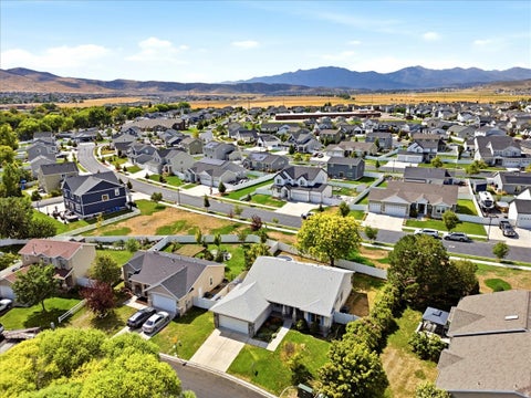 Tiny photo for 731 S SARATOGA DR E, Saratoga Springs, UT 84045 (MLS # 2181754)