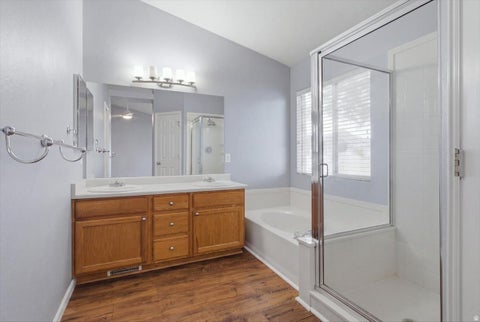 Tiny photo for 731 S SARATOGA DR E, Saratoga Springs, UT 84045 (MLS # 2181754)