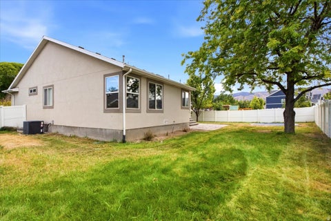 Tiny photo for 731 S SARATOGA DR E, Saratoga Springs, UT 84045 (MLS # 2181754)