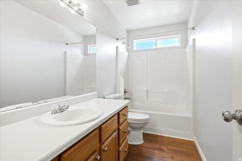 Tiny photo for 731 S SARATOGA DR E, Saratoga Springs, UT 84045 (MLS # 2181754)