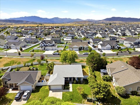 Tiny photo for 731 S SARATOGA DR E, Saratoga Springs, UT 84045 (MLS # 2181754)